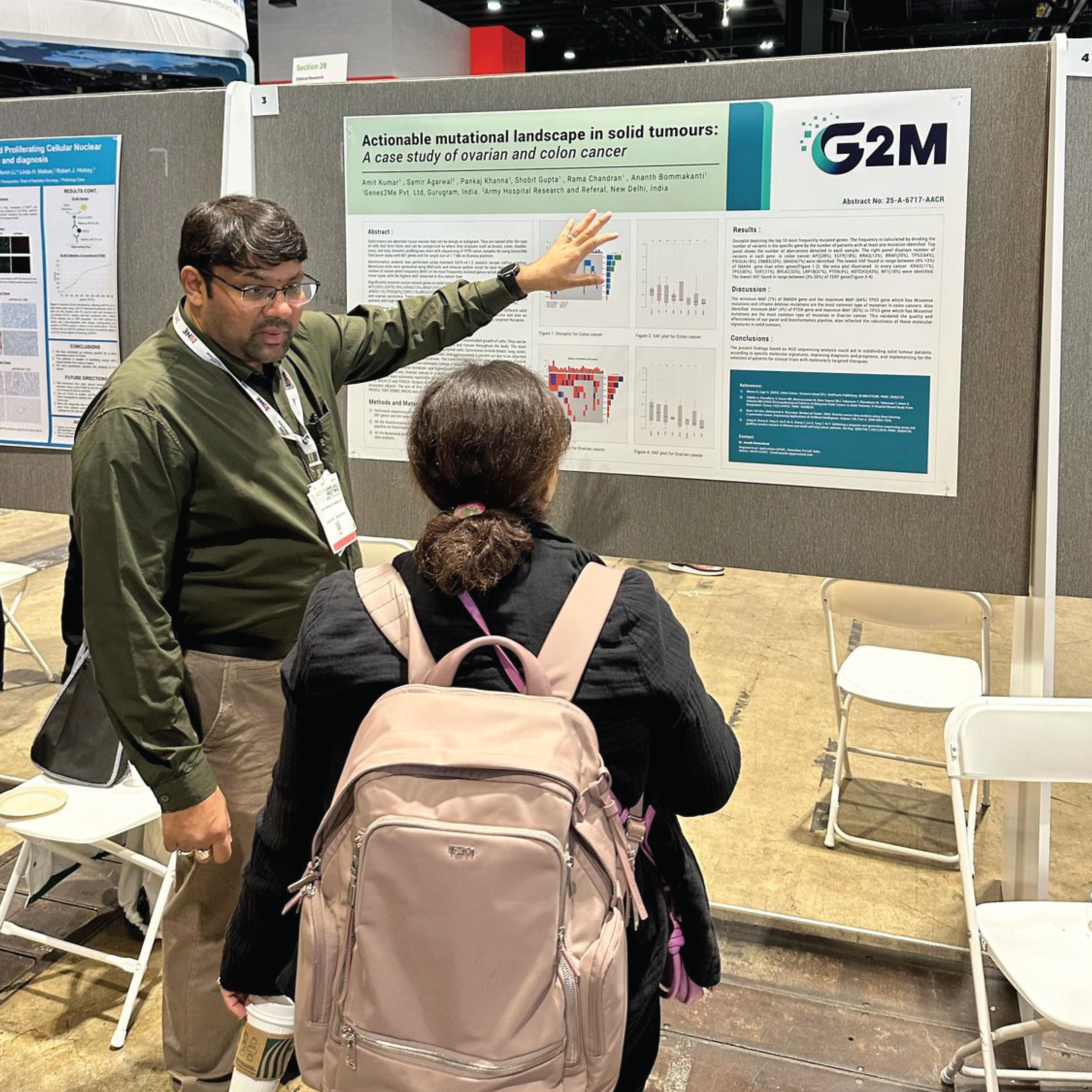 AACR Chicago