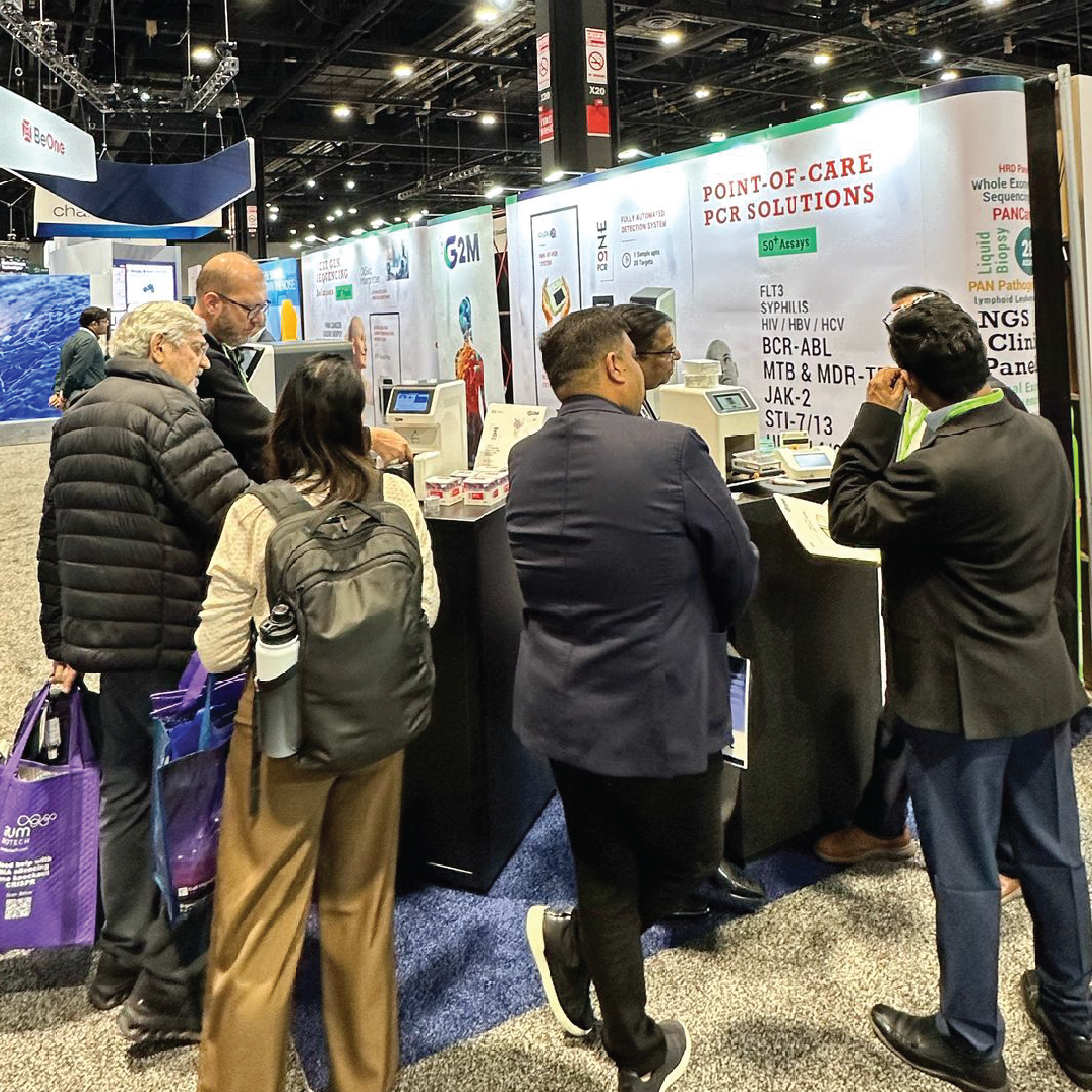 AACR Chicago