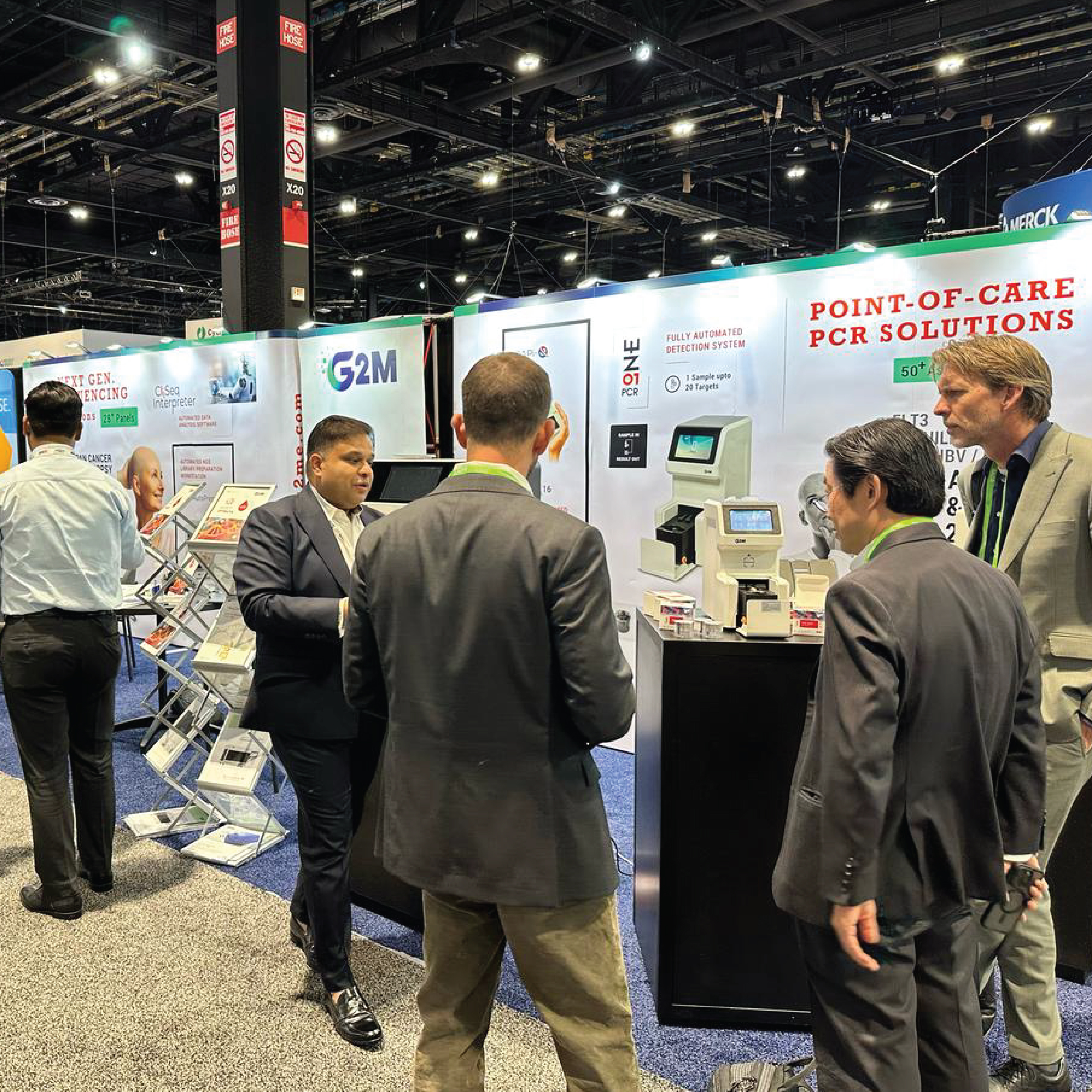 AACR Chicago