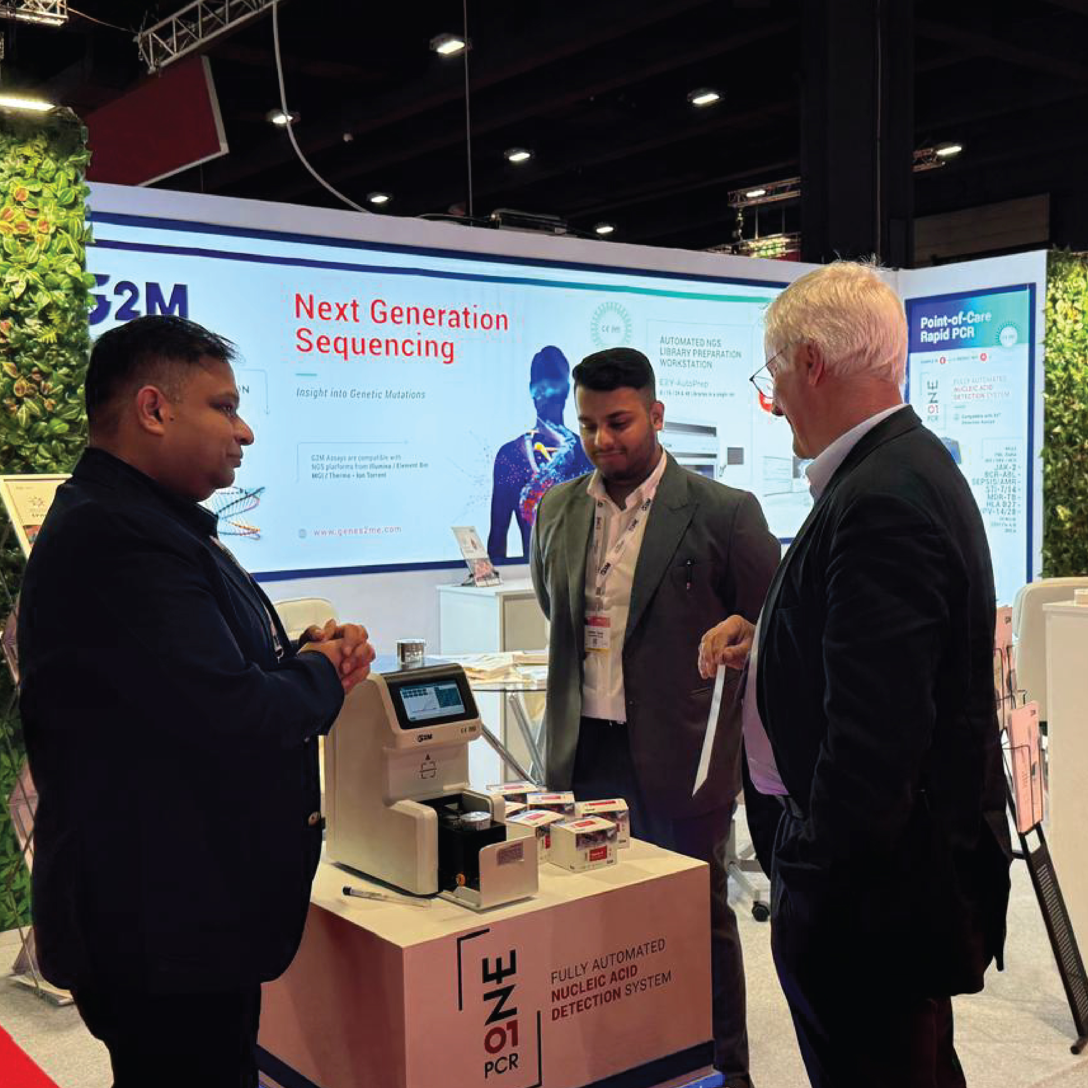 ESCMID Global
