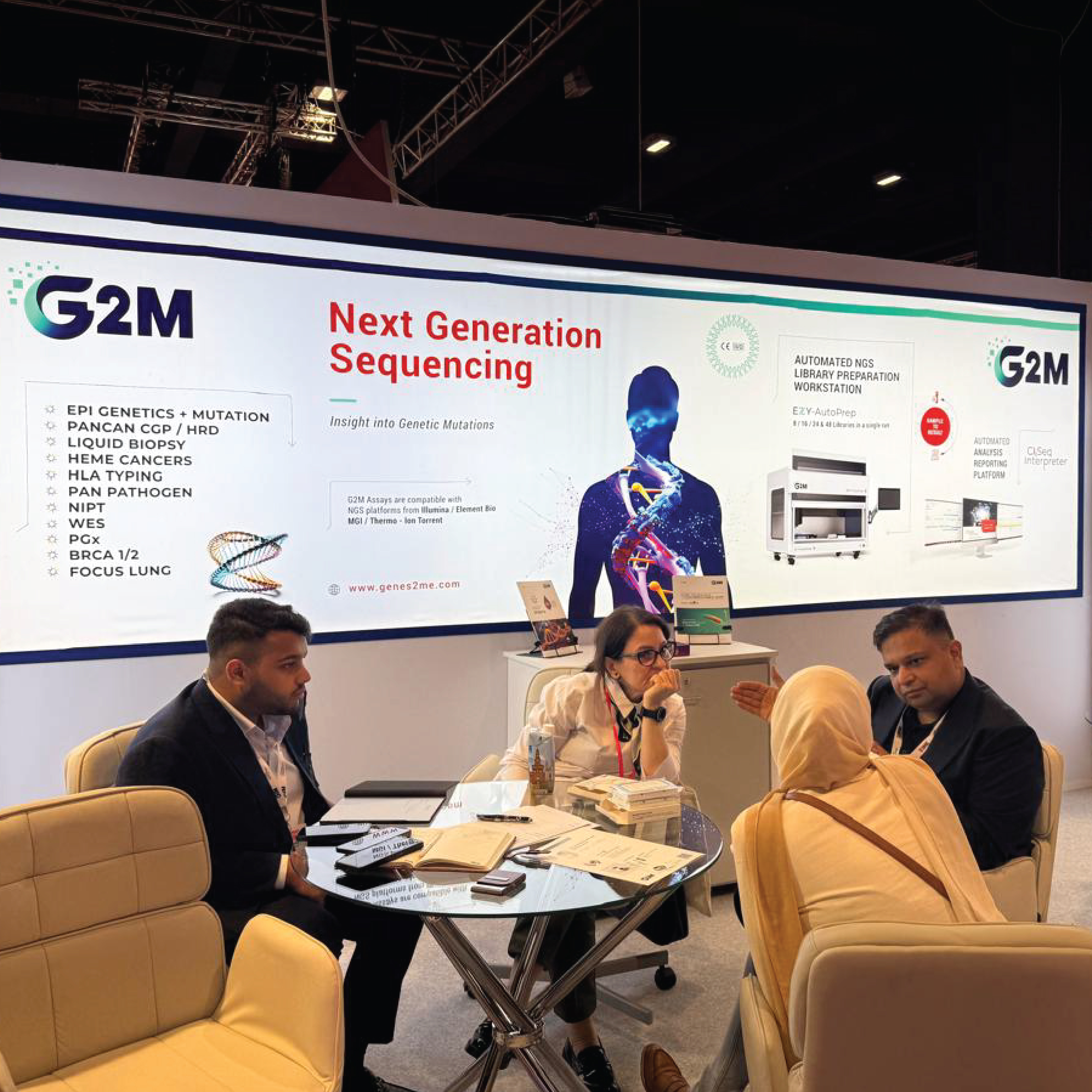 ESCMID Global