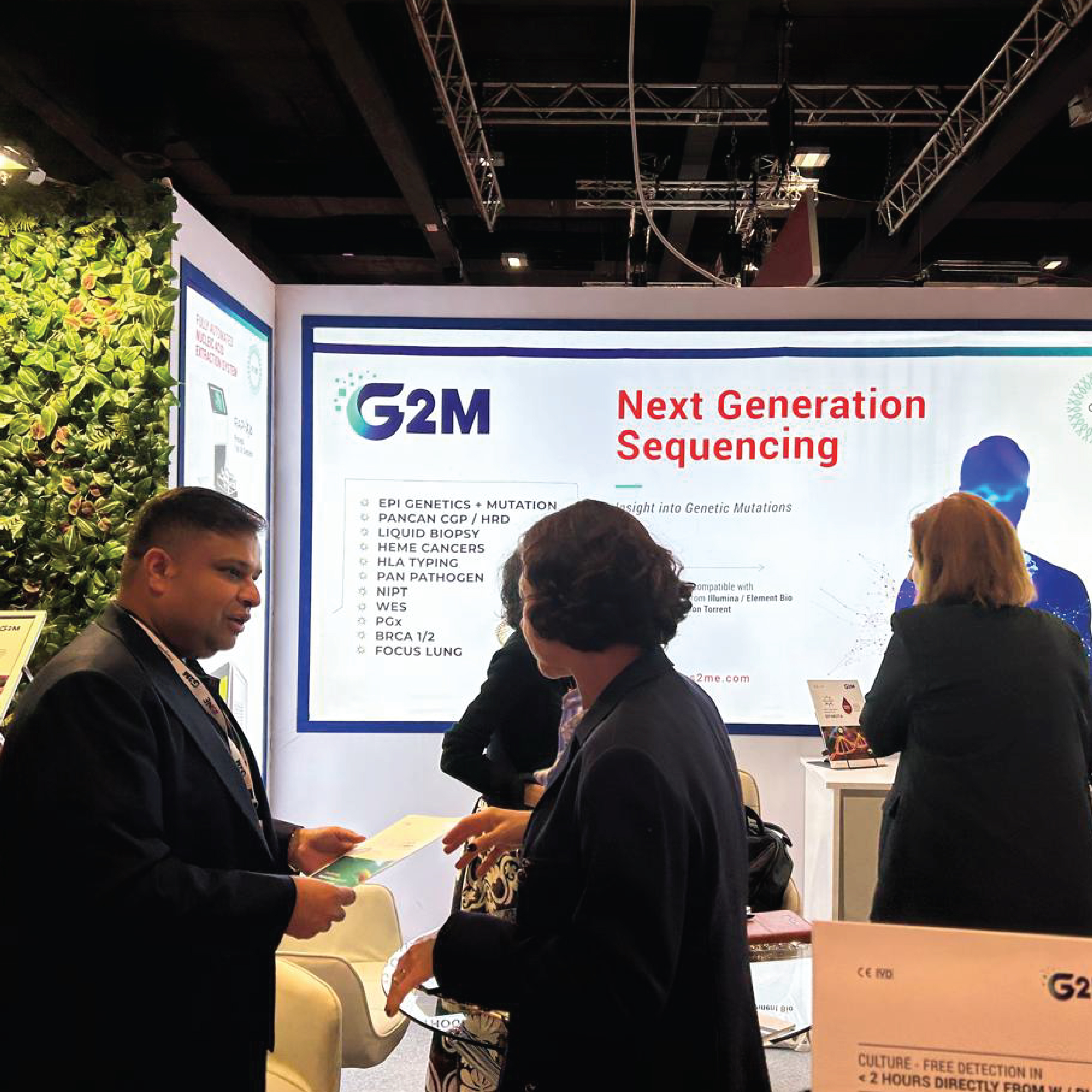 ESCMID Global