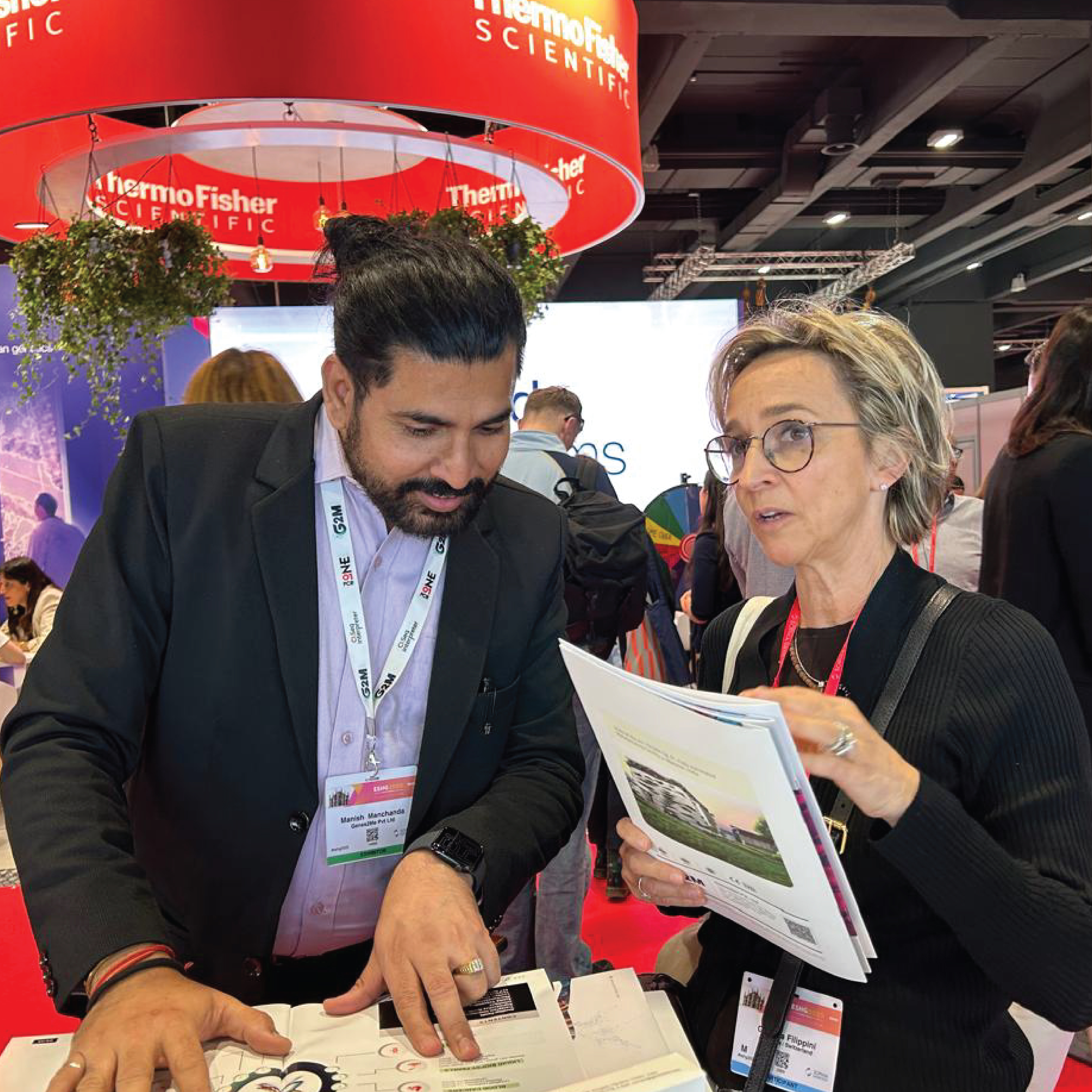 ESCMID Global