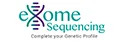 Whole Exome Sequencing Panel - G2M