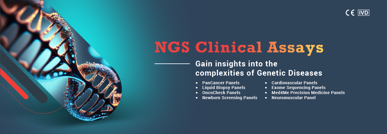 NGS Panel - G2M