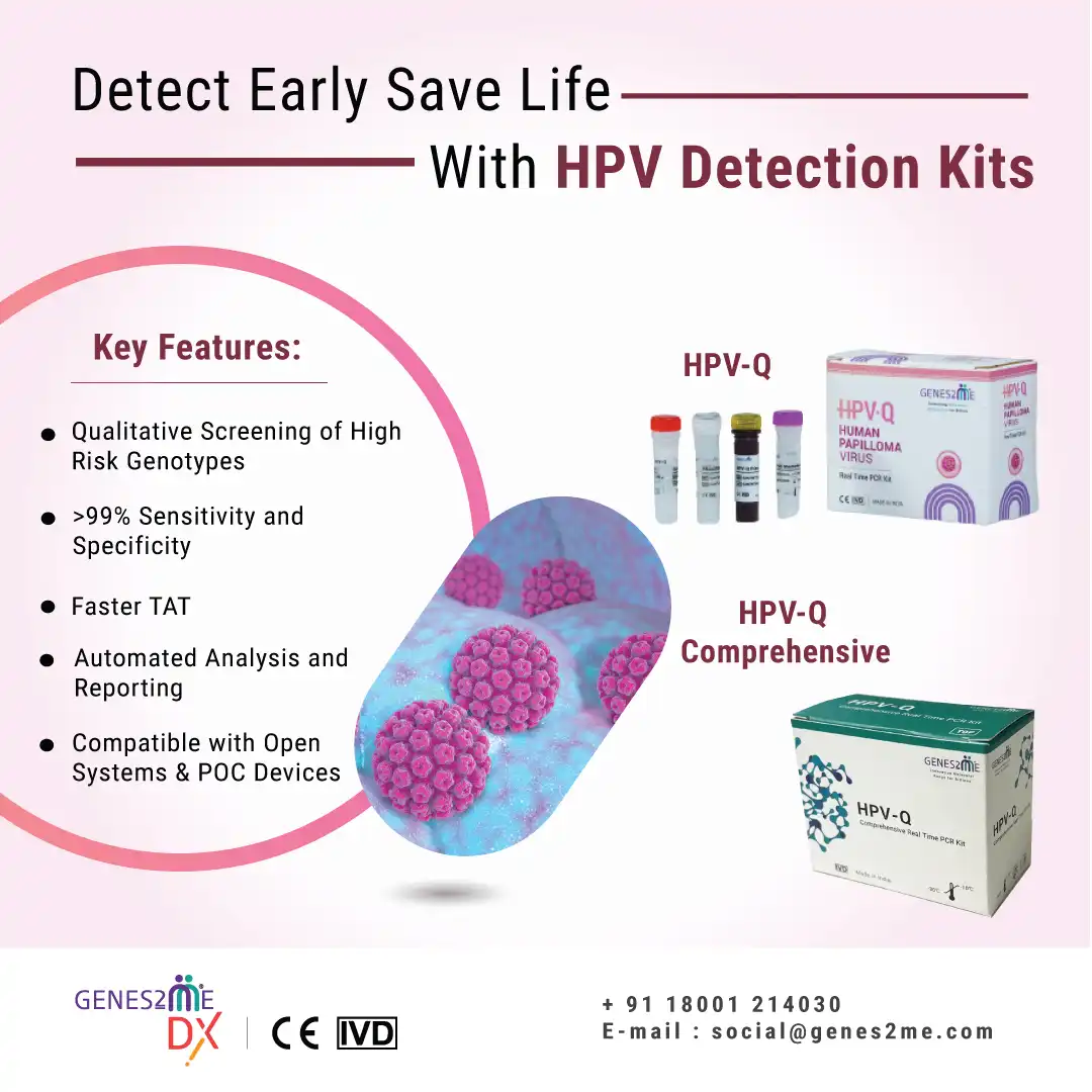 G2M - HPV Solutions