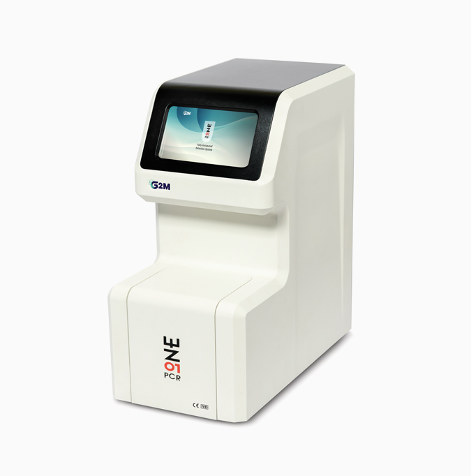 RT-PCR Testing Instrument