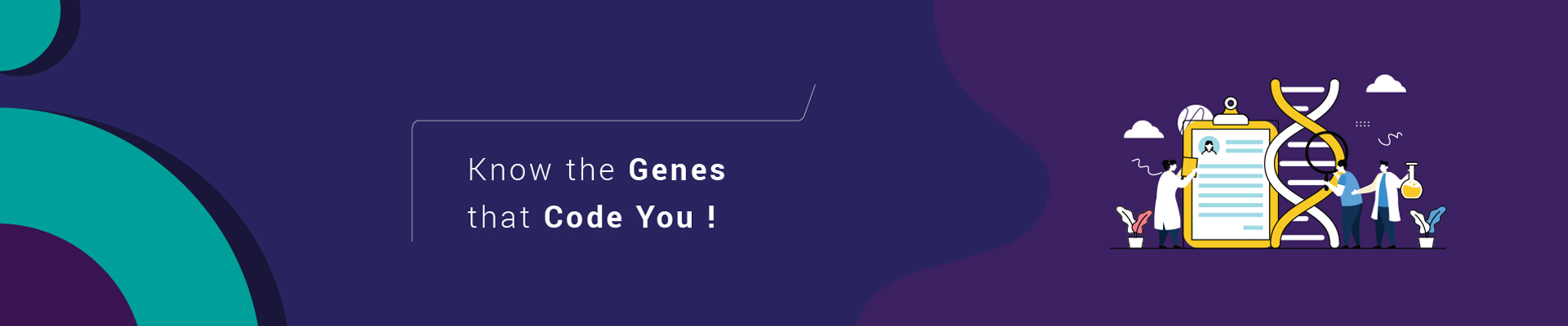 genes2health