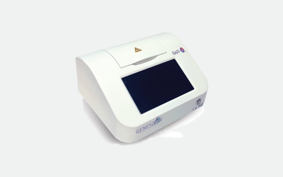 Real Time PCR Tesing Solutions