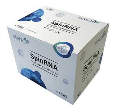 SpinRNA Viral RNA Extraction Kit